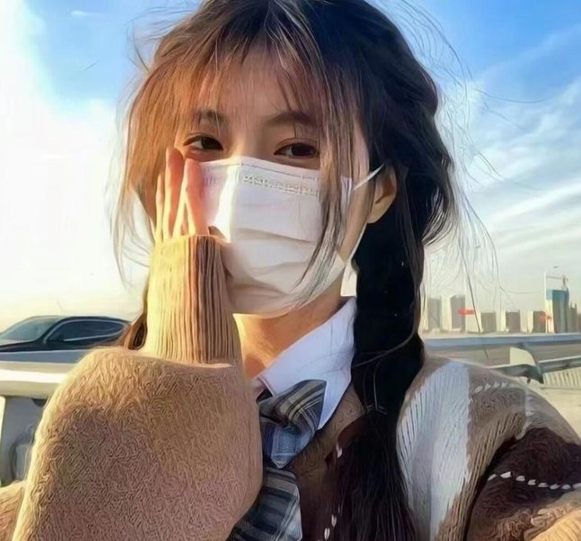 追忆自我海报